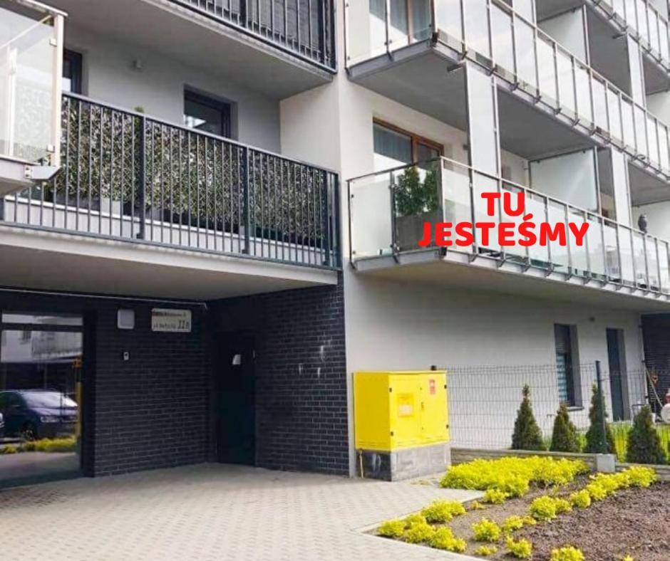 Kolobrzeg Apartament Osiedle Bursztynowe Ul Baltycka 11 B Bagian luar foto